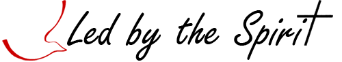 Led By The Spirit School