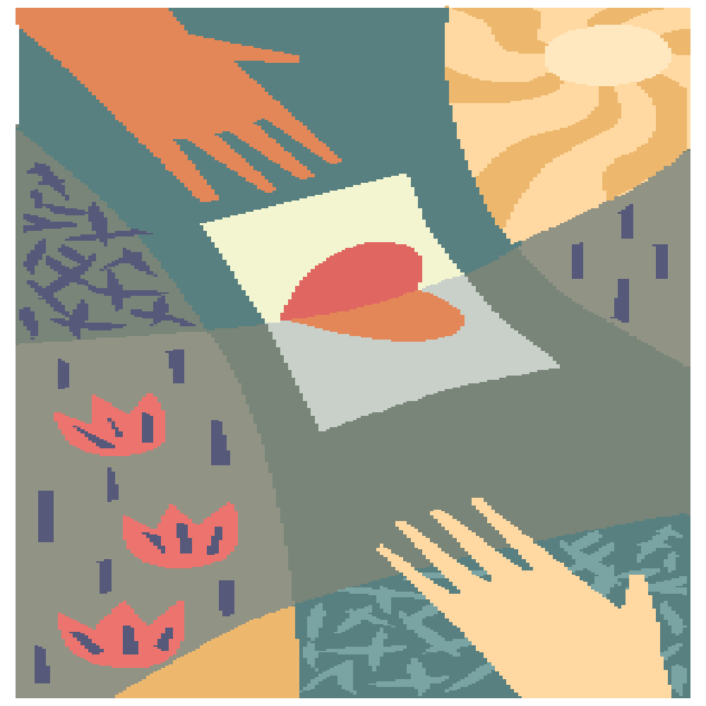 Writing to the Father