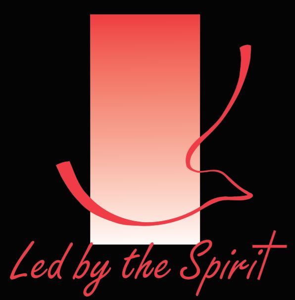 Led By the Spirit Sample Lesson